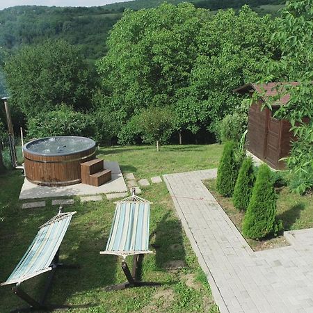 Casa City View Sybin Zewnętrze zdjęcie
