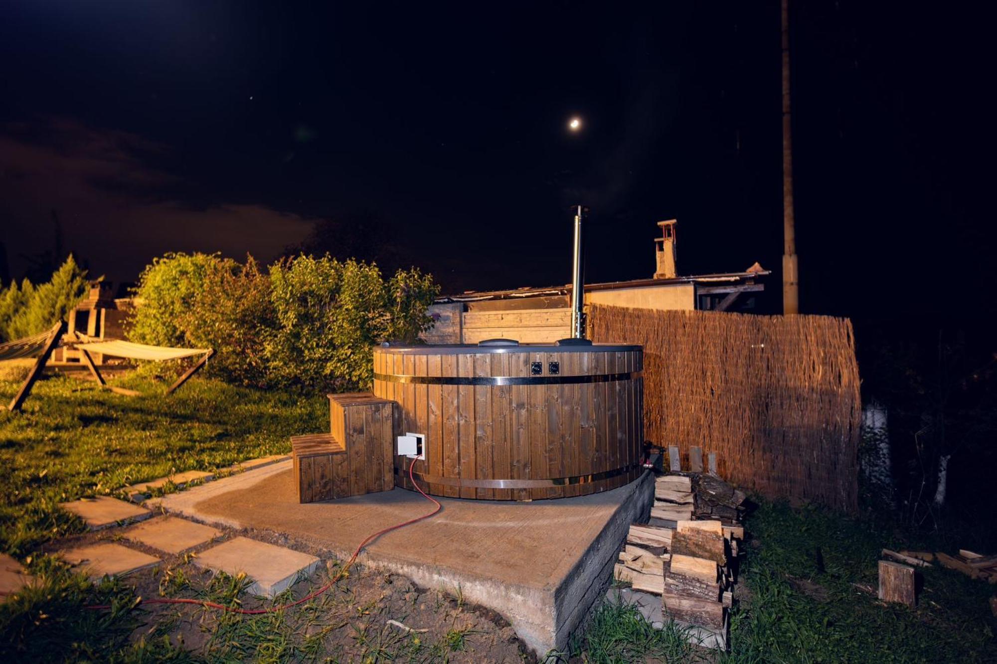 Casa City View Sybin Zewnętrze zdjęcie