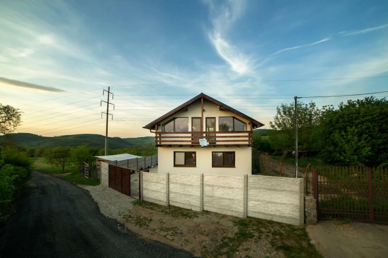 Casa City View Sybin Zewnętrze zdjęcie