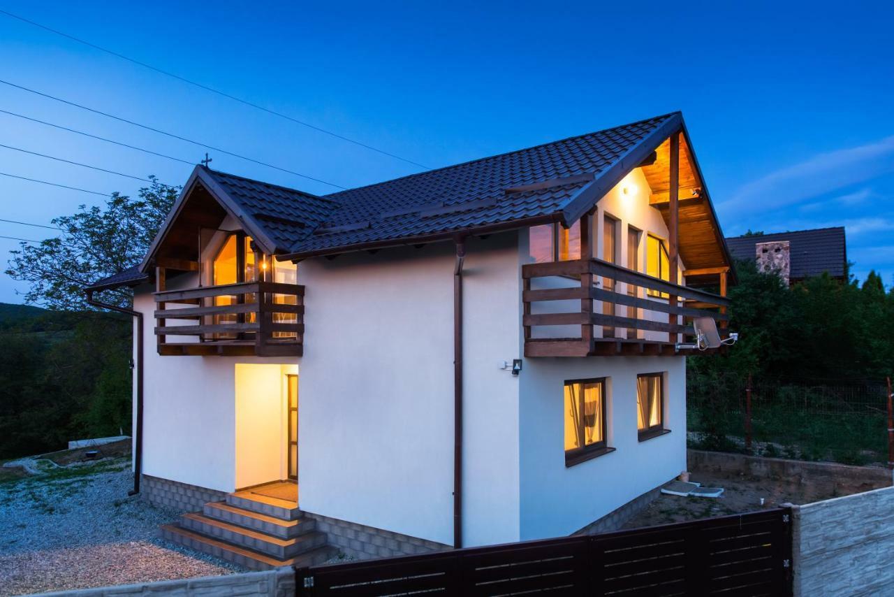 Casa City View Sybin Zewnętrze zdjęcie